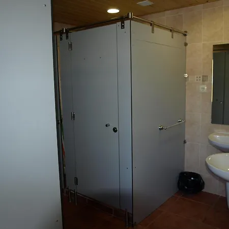 Hostel - Morillo De Tou