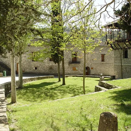 Hostel - Morillo De Tou Ainsa