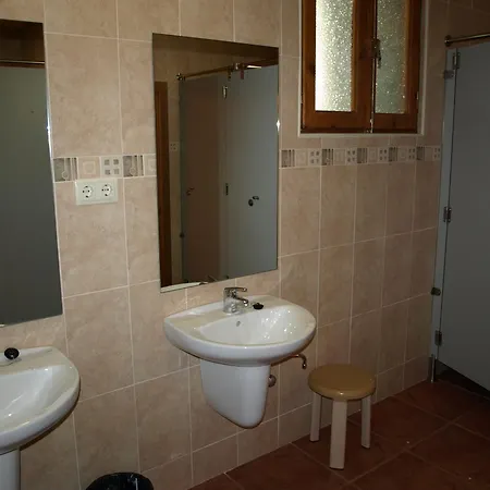 旅馆 - Morillo De Tou 艾因萨