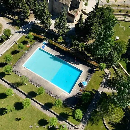 旅馆 - Morillo De Tou 艾因萨