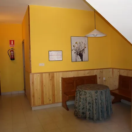 Hostel - Morillo De Tou Ainsa