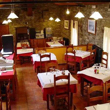 Hostel - Morillo De Tou Ainsa