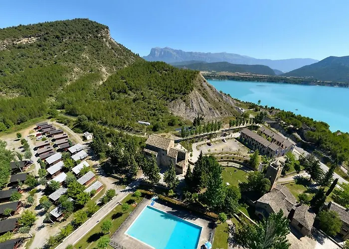 - Morillo De Tou Aínsa