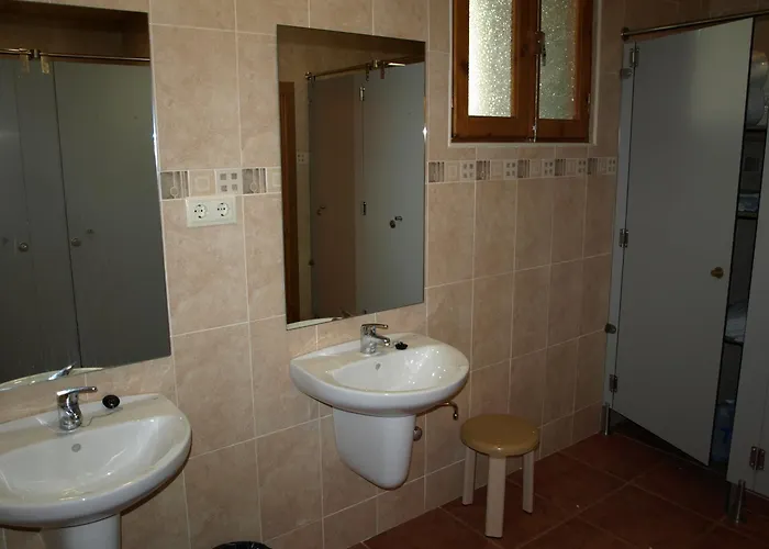 Hostal - Morillo De Tou Aínsa