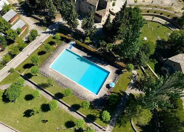 Hostal - Morillo De Tou Aínsa