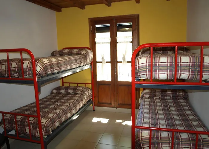 - Morillo De Tou Hostal