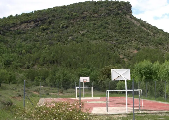 Hostal - Morillo De Tou